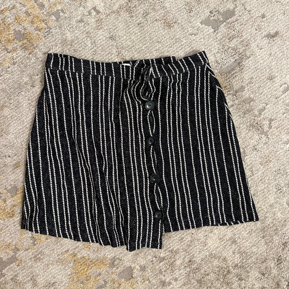 Urban outfitters mini skirt
